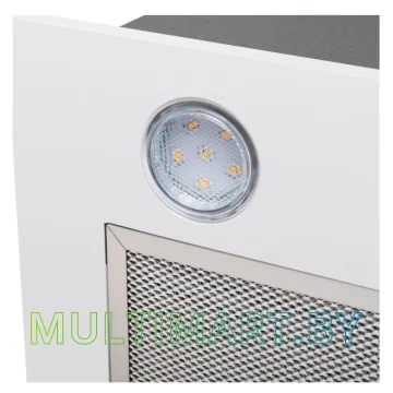 Вытяжка MAUNFELD Crosby Light (C) 60 (белый) картинка 4
